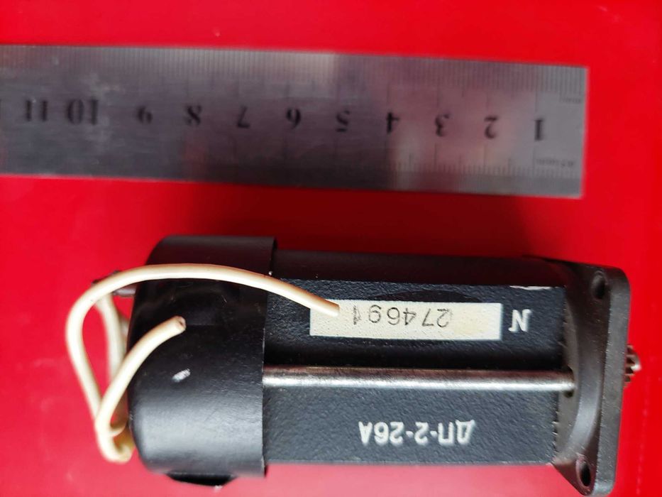 Электродвигатель  ДП-2-26 Новий