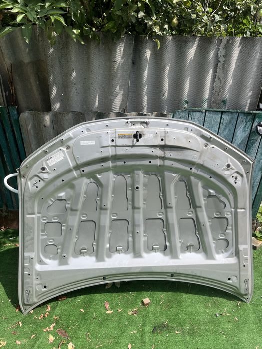 Капот Lexus ES300h ES350 от2013-2018