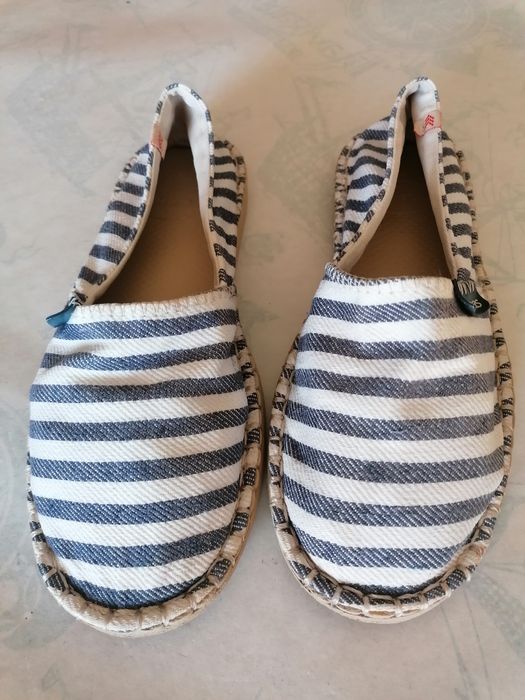 Havaianas Alpargatas 36