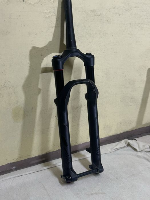 Amortyzator RockShox Lyrik DJ RC 100mm 100x15