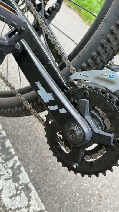 ORBEA ONNA 29 50 | Rozmiar L | 29” | Roczny | Bogate wyposażenie
