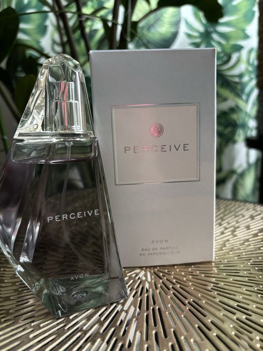 Woda perfumowana Perceive AVON 100 ml