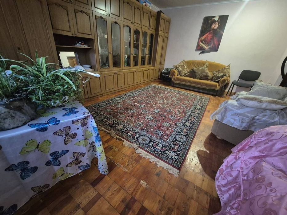 Продам будинок Гребінки