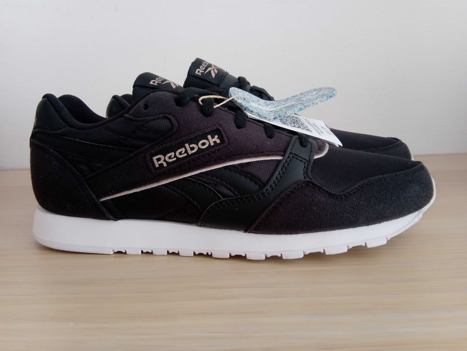 Buty sportowe Reebok - ULTRA FL roz. 39 dł. wkładki 25,6 cm+gratis