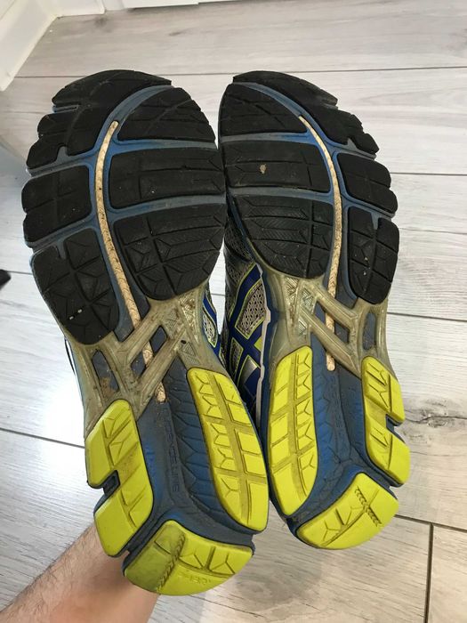 Buty ASICS Gel-Kayano 20 rozm. 45