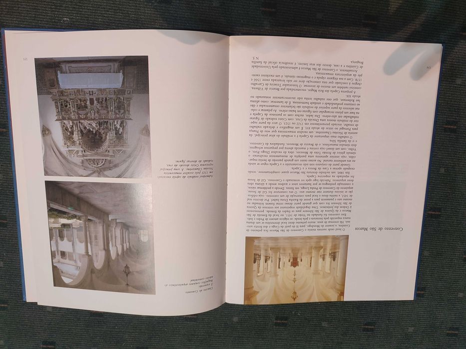 Casas Nobres de Portugal