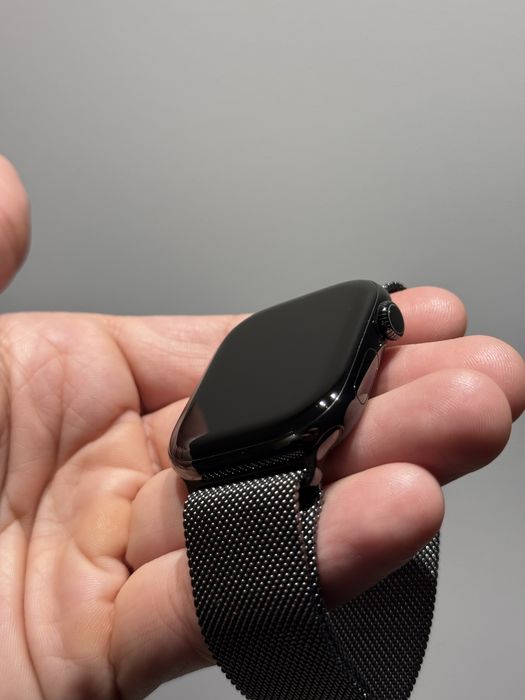Apple Watch Series 10 GPS + Cellular 46mm