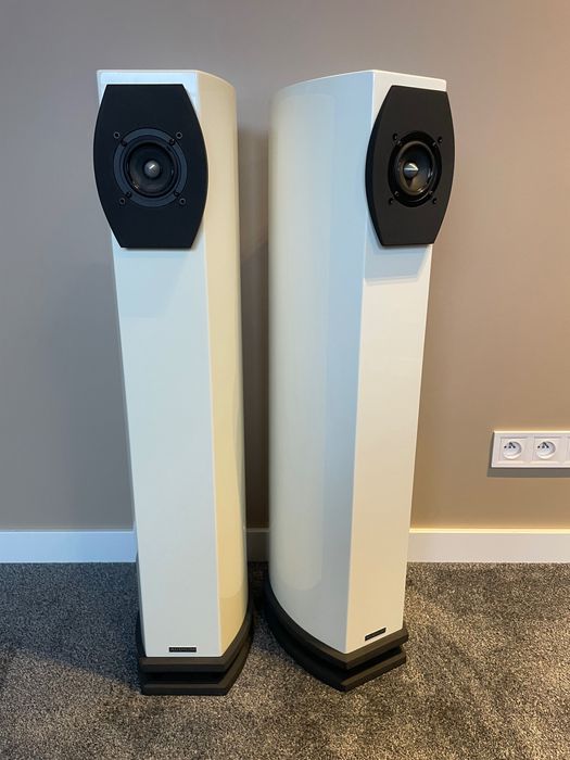 Kolumny Audium Comp 7