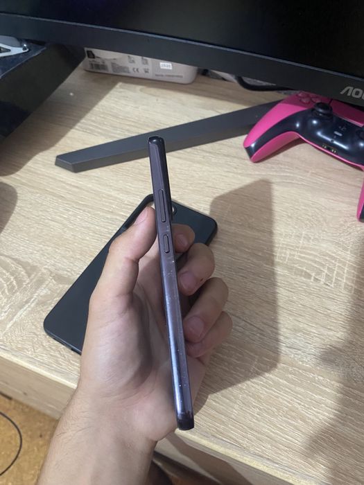 Samsung s22 plus + relógio galaxy fit3