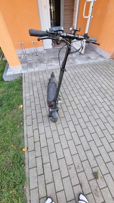 Sprzedam hulajnogę joyor y6s