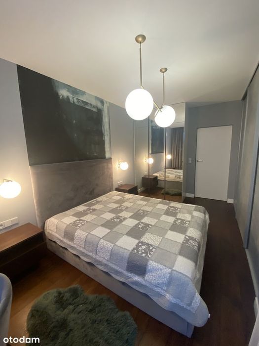 Jelitkowo | Apartament 62 m² | Przy plaży | Parking