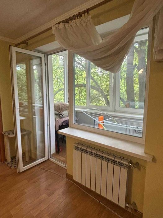 Продам отличную 2 ком.на пр.А.Поля/Центр/