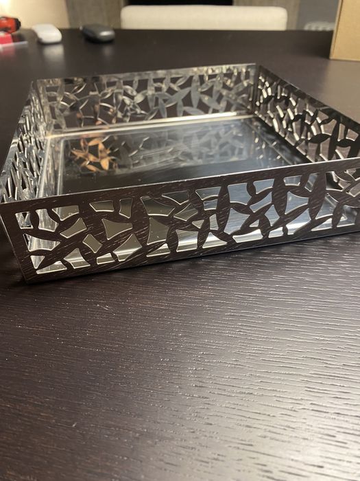 Porta guardanapos ALESSI