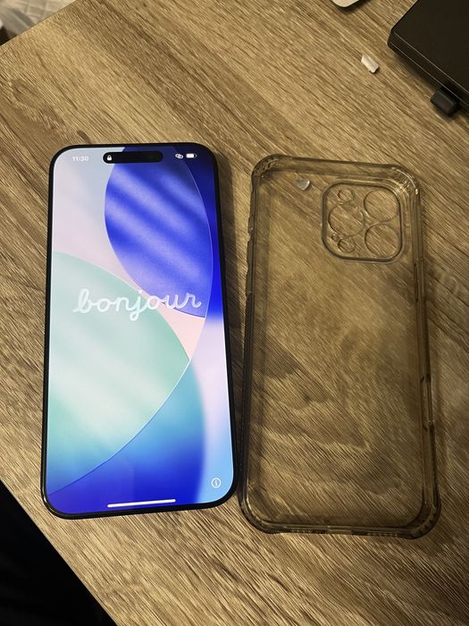 Продам Айфон 16 Про Макс 512