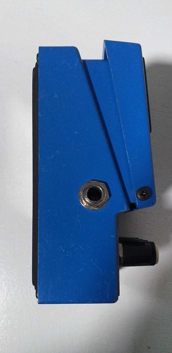 Boss Compression Sustainer CS-3 компрессор сустейнер