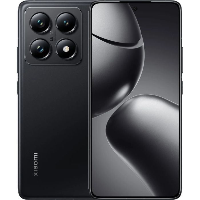 Xiaomi 14T Pro 12/256GB