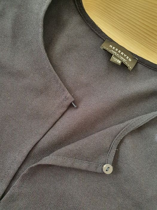 Sukienka damska Reserved, rozmiar 38