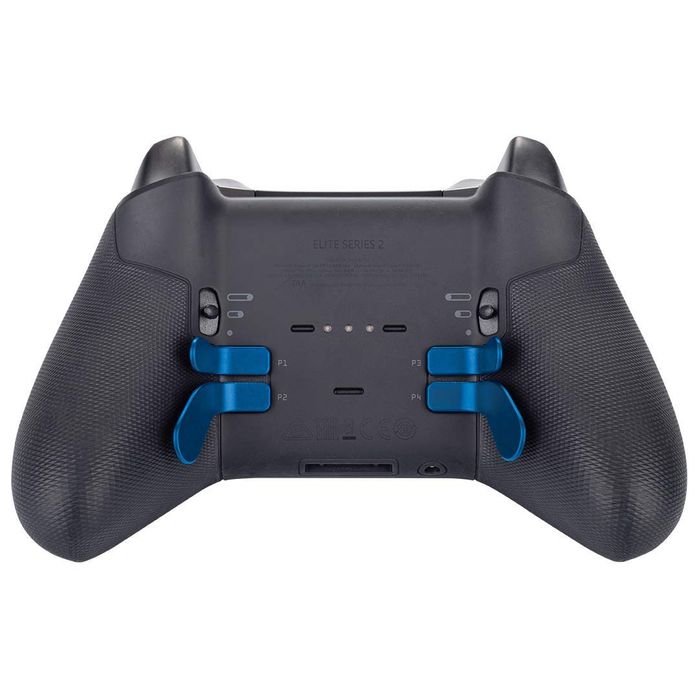 Elite Series 2 Zestaw Akcesoriów Blue Xbox One - Outlet (VS4826-O)