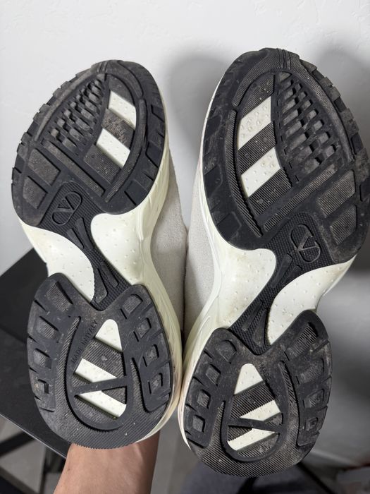 Кроссовки Valentino женские оригинал