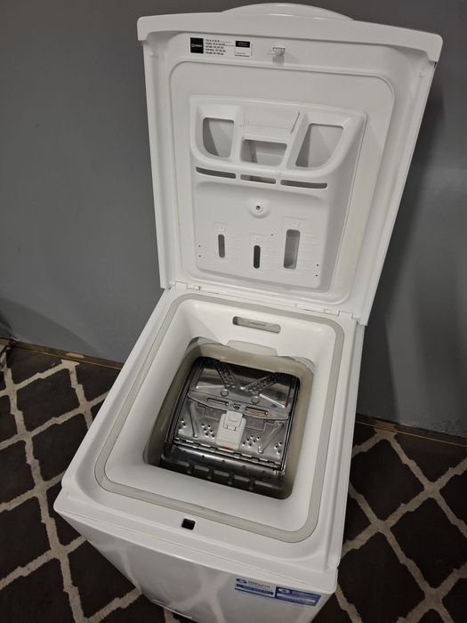 Indesit pralka od góry 5kg zadbana bardzo czysta