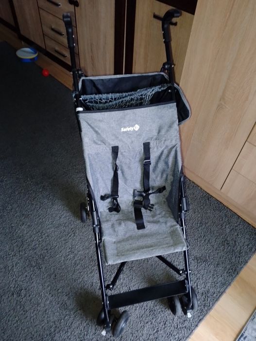 Spacerówka parasolka mała