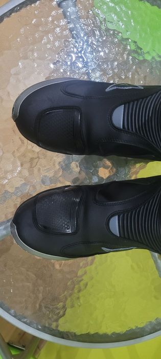 Buty Dainese Axial D1 rozmiar 44