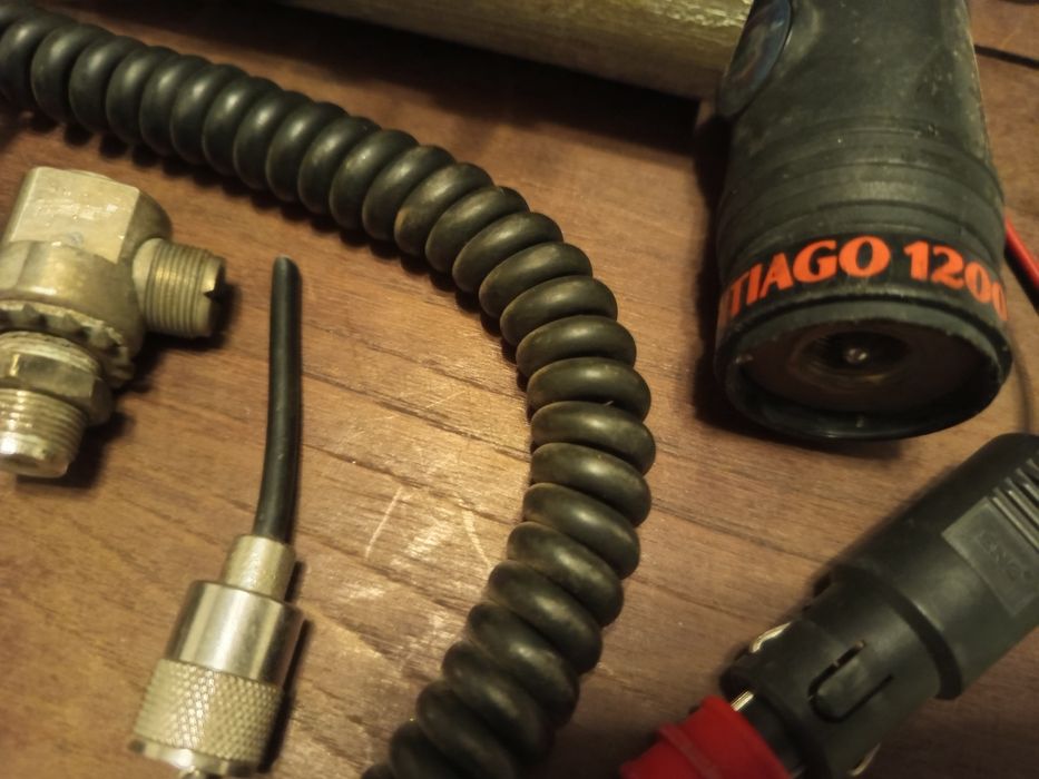 Radio CB Cobra 148 gtl