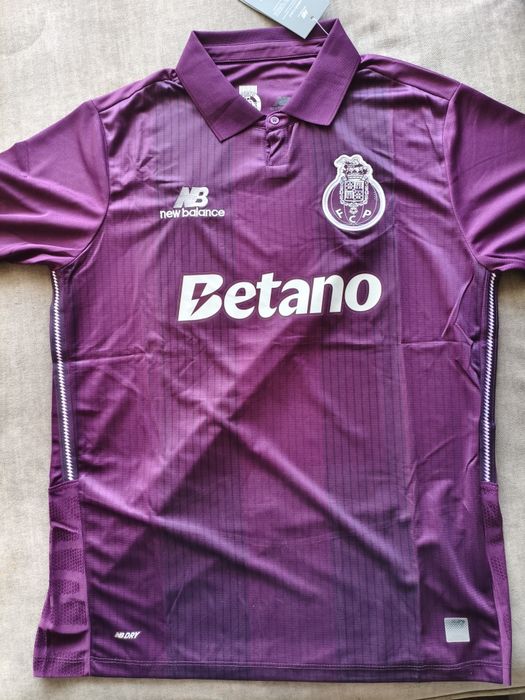 Camisola do FCPorto