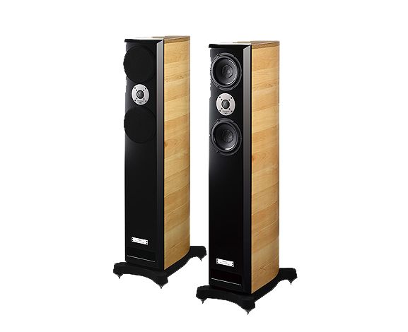 Usher Mini 2 AudioLand Studio kolumny