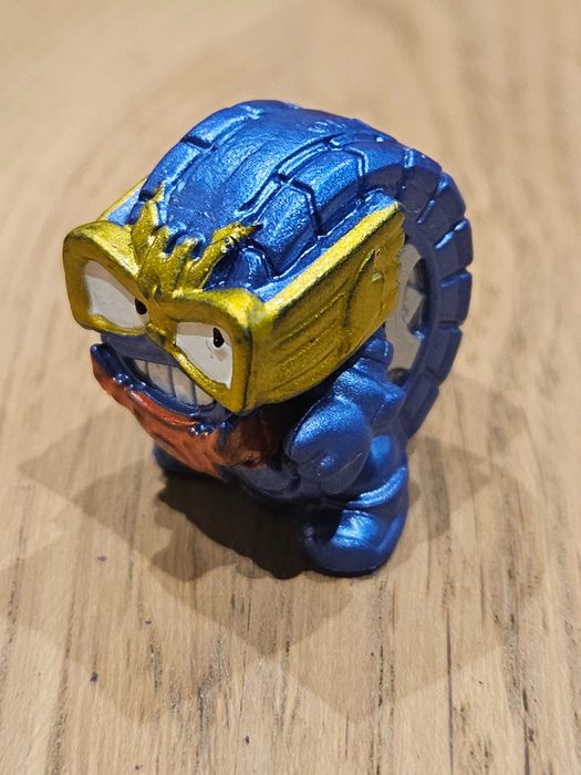 Super Zings Wingwheel edycja limitowana