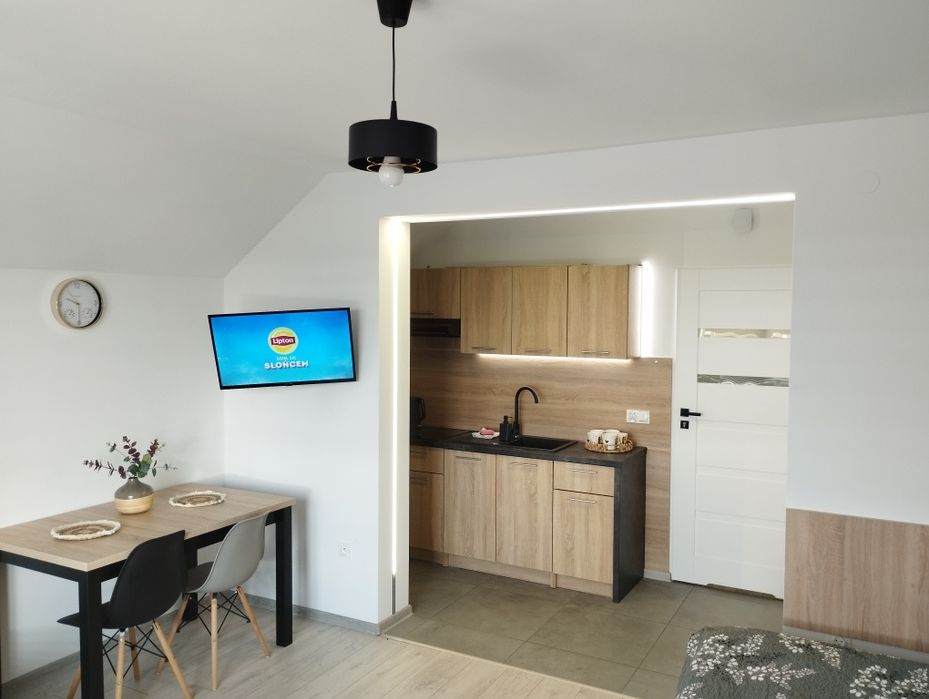 Wolne  Noclegi Energylandia Apartamenty Zator 2-10osobowe