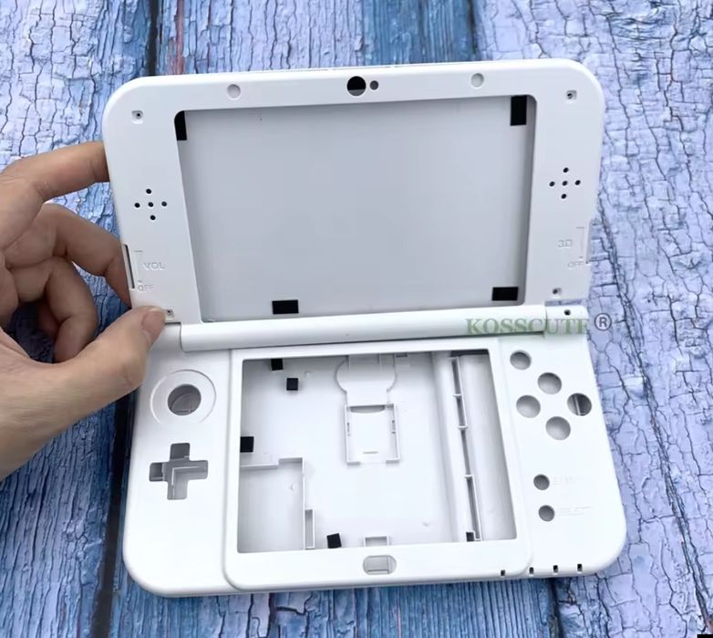 Estojo para Nintendo DS ll