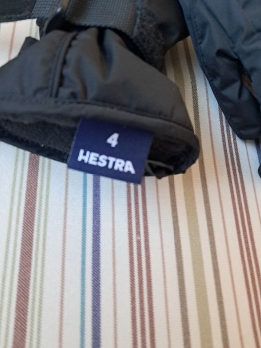 Rękawiczki Hestra 6 / 7 lat