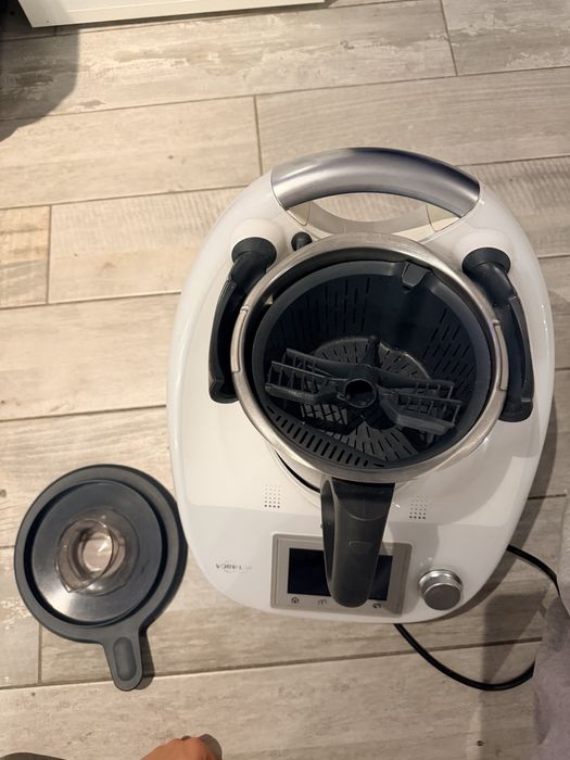 Thermomix 5 z cookie key