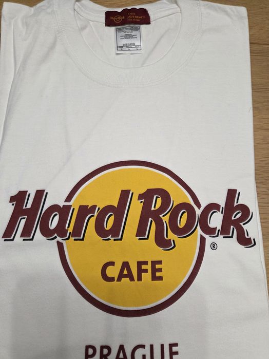 Hard Rock Cafe -  Colecção 18 T-shirts
