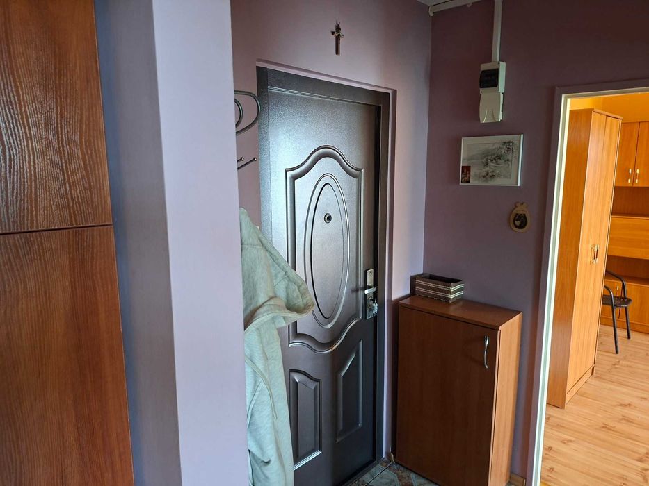 Mieszkanie – Piastów, Osiedle Warszawskie, powiat pruszkowski - Widok 3