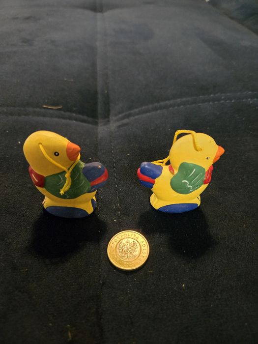 Ozdoby Świąteczne.