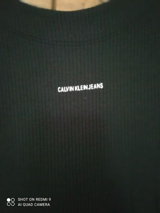Sukienka Calvin Klein