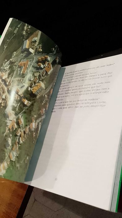 Vila Nova de Poiares - Cem anos de História