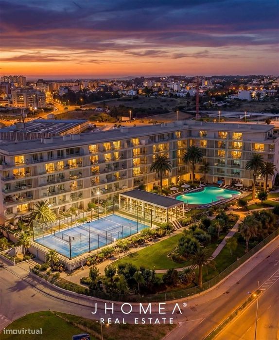 Apartamento T1 | VALLEY PLACE - Forca, Aveiro
