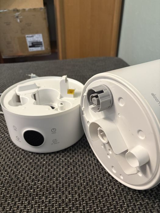 Nawilżacz i oczyszczacz uv Deerma F628S 5l