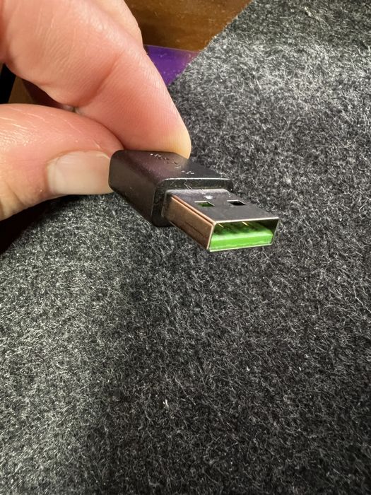 Rato Gaming Razer Viper Mini (RGB) - 8.500 DPI