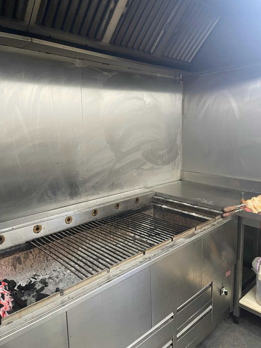 Equipamentos semi-novos de Pastelaria64585252346370122