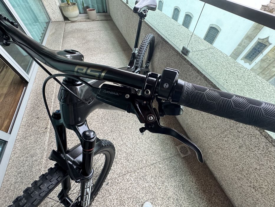Trek Rail 9.9 X0 AXS T-Type Gen 4
