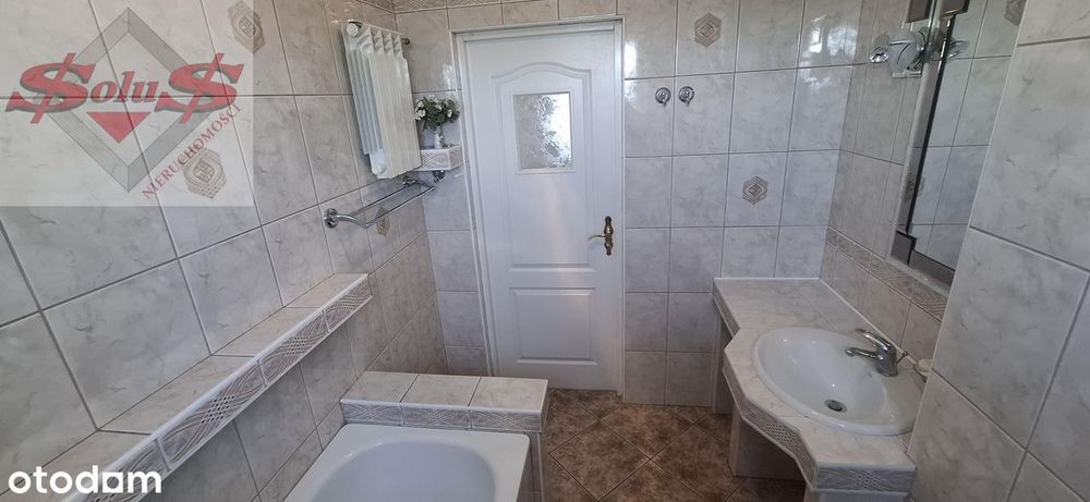 Dom z duszą w Kobielicach - idaelany dla  rodzin