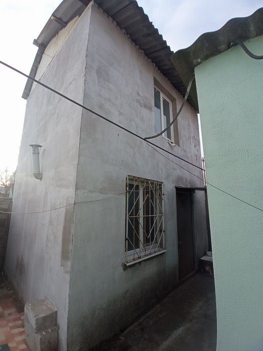 Продаю два будинки Парк Петровського