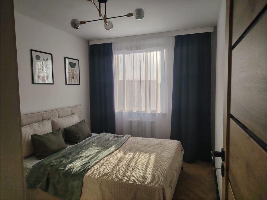 Apartment in Bolszewo, powiat wejherowski - Więcej