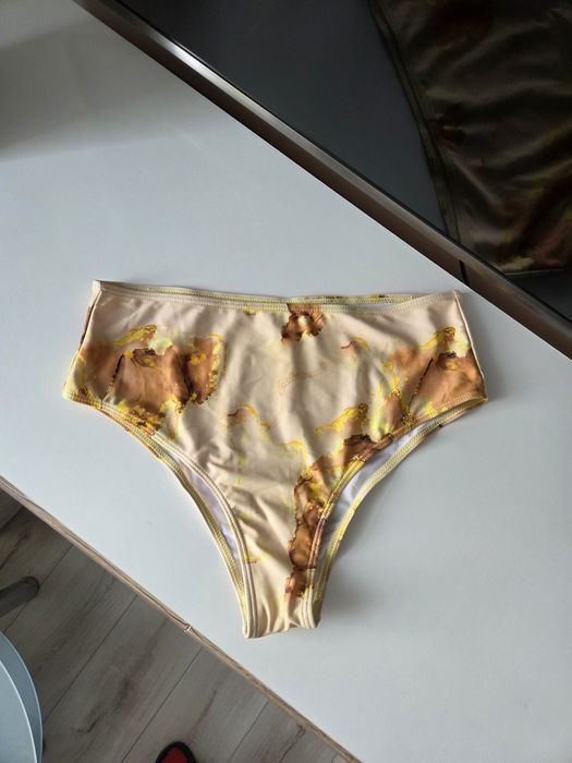 Dół od stroju kąpielowego shein M nowy