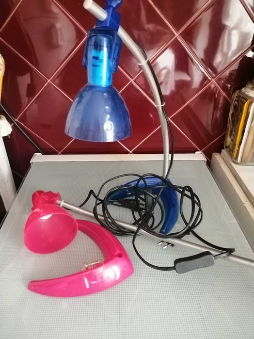 Candeeiros de tecto e outros