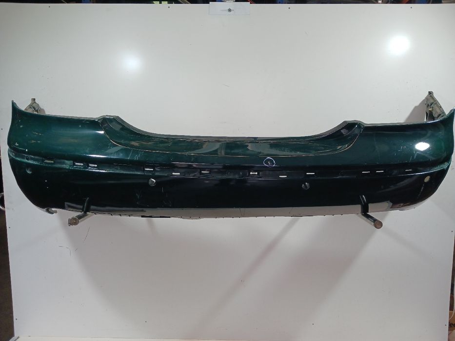 Pára-choques trás JAGUAR S-Type (X200)